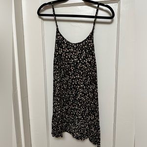 Floral Urban Outfitters dress